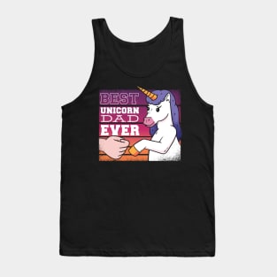 Best Dad Shirt Tank Top